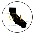 Golden State Installations